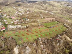 Valea Prahovei Mountain Plateau - 23.345 SQM - Exclusive Estate  Jud Prahova
