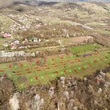 Valea Prahovei Mountain Plateau - 23.345 SQM - Exclusive Estate  Jud Prahova